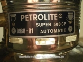 Petrolite